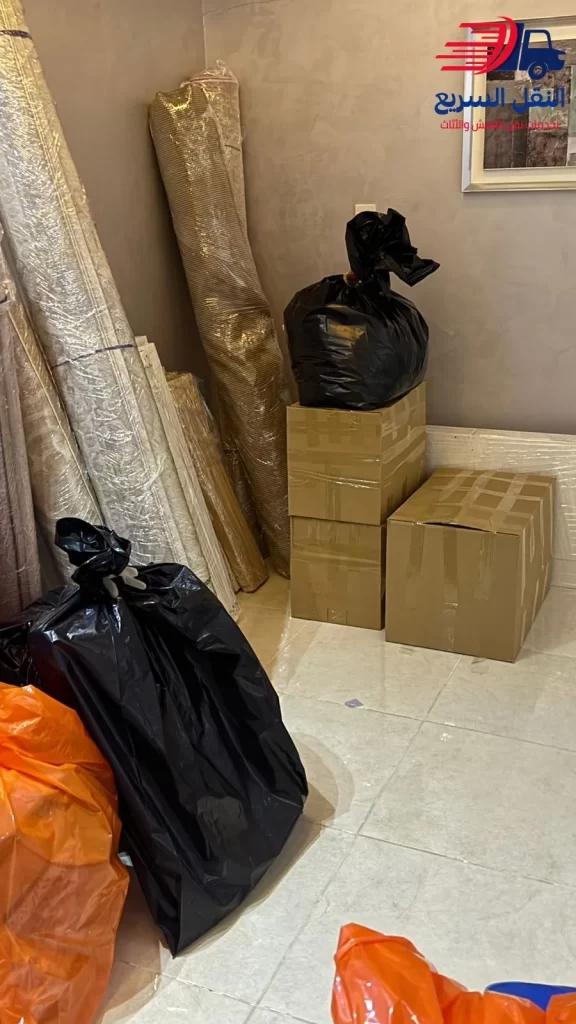 افضل شركة نقل اثاث